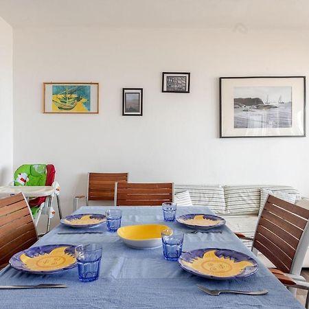 Ferienwohnung Ariston Lignano Sabbiadoro Exterior foto