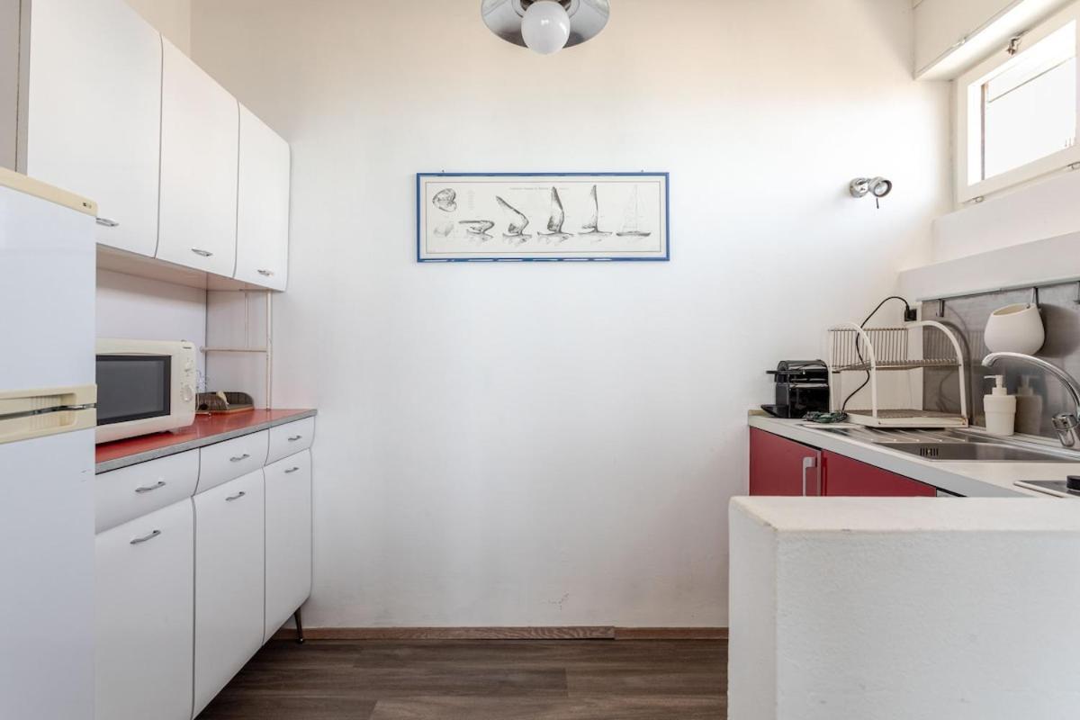 Ferienwohnung Ariston Lignano Sabbiadoro Exterior foto