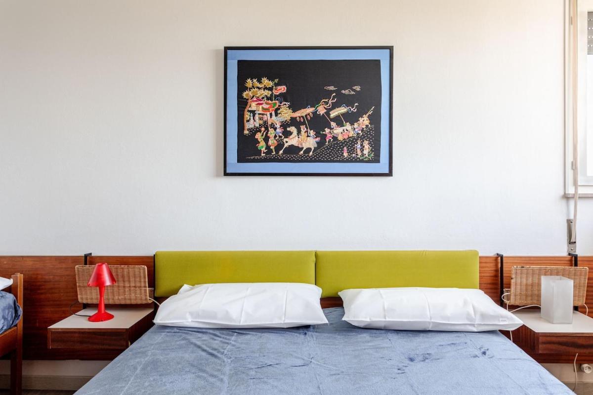 Ferienwohnung Ariston Lignano Sabbiadoro Exterior foto