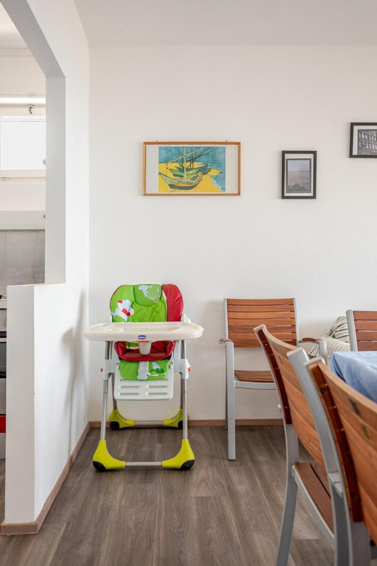 Ferienwohnung Ariston Lignano Sabbiadoro Exterior foto